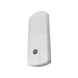 MikroTik Gigabit Smart Managed Outdoor Fibre to Copper Converter with UPS 