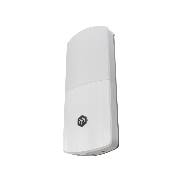 MikroTik Gigabit Smart Managed Outdoor Fibre to Copper Converter with UPS 