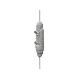 MikroTik IP67 Outdoor Enclosure for RB-GPER 