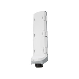 MikroTik 3 Port Gigabit 3SFP+ 154W PoE Outdoor Switch 