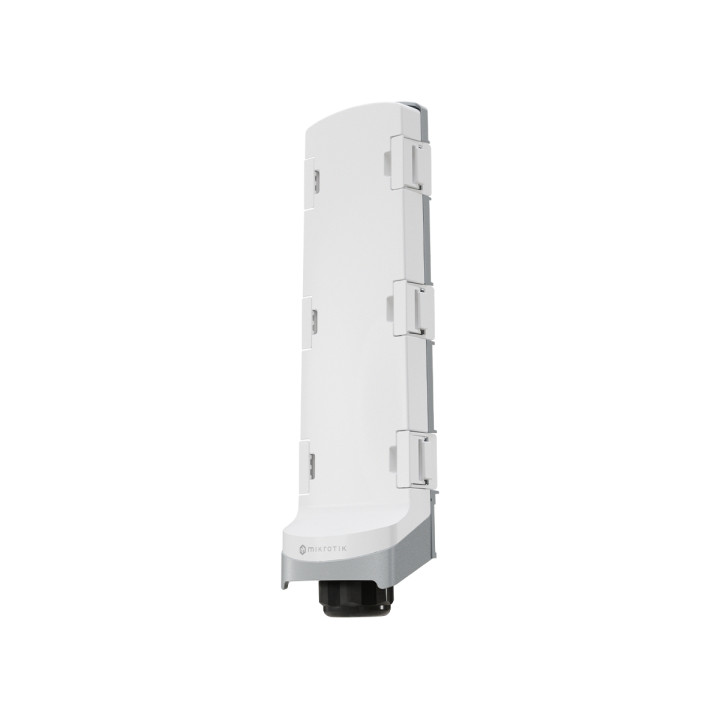 MikroTik 3 Port Gigabit 3SFP+ 154W PoE Outdoor Switch 