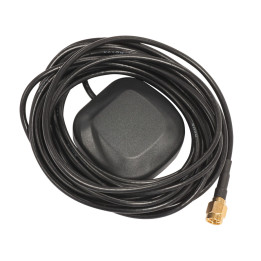 MikroTik Active GPS antenna for LtAP mini LTE Kit 
