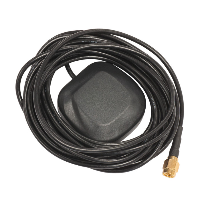 MikroTik Active GPS antenna for LtAP mini LTE Kit 