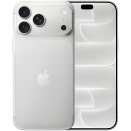 iPhone 18 Pro Max 2TB Silver, Model A3717