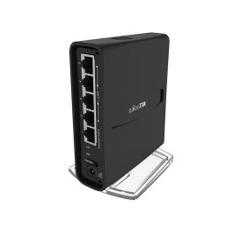 MikroTik hAP ac2 5 Port Gigabit 1200Mbps WiFi 5 Router 