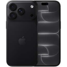 iPhone 18 Pro 1TB Black, Model A3714