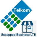 Telkom 10Mbps Uncapped LTE-24/7