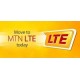 MTN LTE 90GB + 90GB Smart Combo
