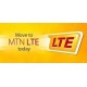 MTN LTE 40GB + 40GB Smart Combo
