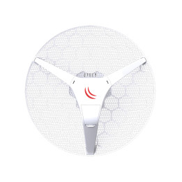 MikroTik LHG 5 Tripack 24.5dBi PtP CPE 