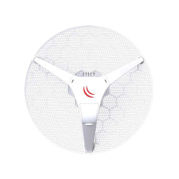 MikroTik LHG 5 Tripack 24.5dBi PtP CPE 