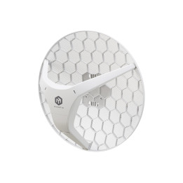 MikroTik LHG 5 ax 24.5dBi PtP CPE 