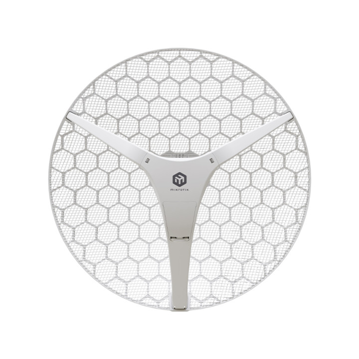 MikroTik LHG XL 5 ax 27dBi PtP CPE 