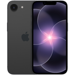 iPhone 17e 256GB Black,Model A3634