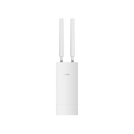 Cudy 4G LTE4 Dual Band 1200Mbps Outdoor WiFi 5 Router