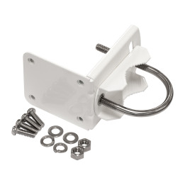 MikroTik LHG Series Metal Pole Mount Adapter 