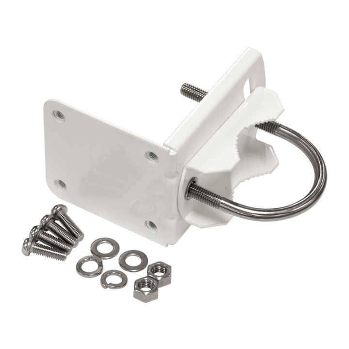 MikroTik LHG Series Metal Pole Mount Adapter 