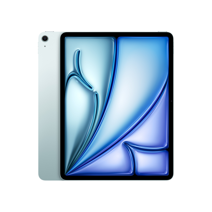 13-inch iPad Air M4 Wi-Fi 128GB - Blue,Model A3461