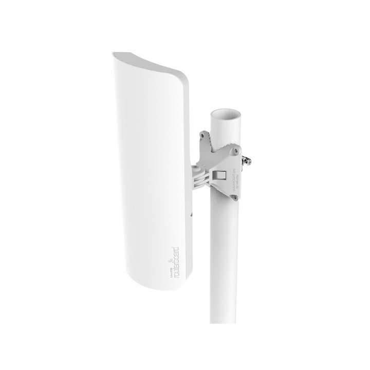 MikroTik mANTBox 2 12s 12dBi 120' Integrated Sector 