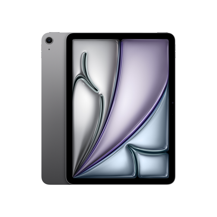 11-inch iPad Air M4 Wi-Fi 128GB - Space Grey,Model A3459