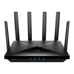 Cudy 4G LTE6 Dual SIM 1200Mbps WiFi 5 Router