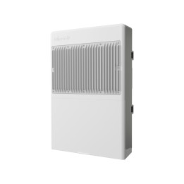 MikroTik netPower 16P 16 PoE Output 2 SFP+ Outdoor Switch 