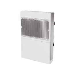 MikroTik netPower 8P 8 PoE Output 2 SFP+ Integrated UPS Outdoor Switch 