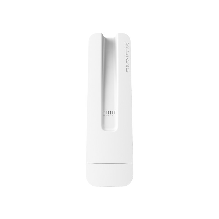 MikroTik OmniTIK 5ac 7.5dBi PoE Outdoor WiFi Omni AP 