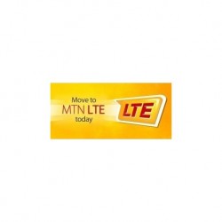 MTN LTE 200GB + 200GB Smart Combo