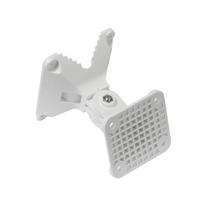 MikroTik QuickMount Pro for Light Head Grid 