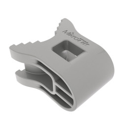 MikroTik quickMOUNT X Pole Mount Bracket for SXTSQ 