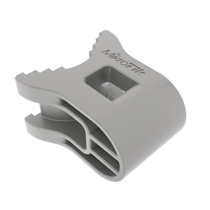 MikroTik quickMOUNT X Pole Mount Bracket for SXTSQ 