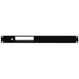 Scoop 19 Inch Rack Mount Tray for MikroTik HEX & hAP Series