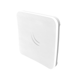 MikroTik SXTsq Lite 2 10dBi Outdoor CPE 