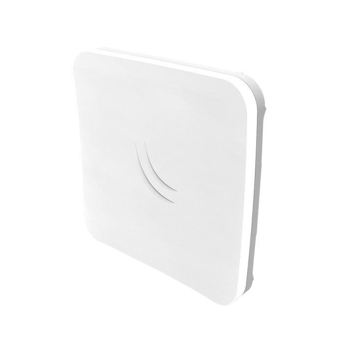 MikroTik SXTsq Lite 2 10dBi Outdoor CPE 