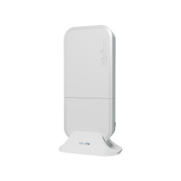 MikroTik wAP ax WiFi 6 Outdoor WiFi Router 