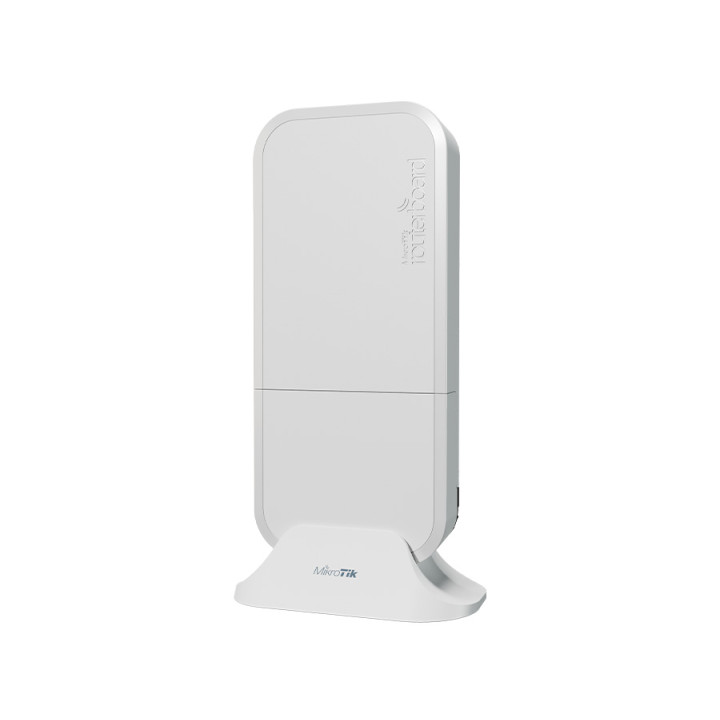 MikroTik wAP ax WiFi 6 Outdoor WiFi Router 