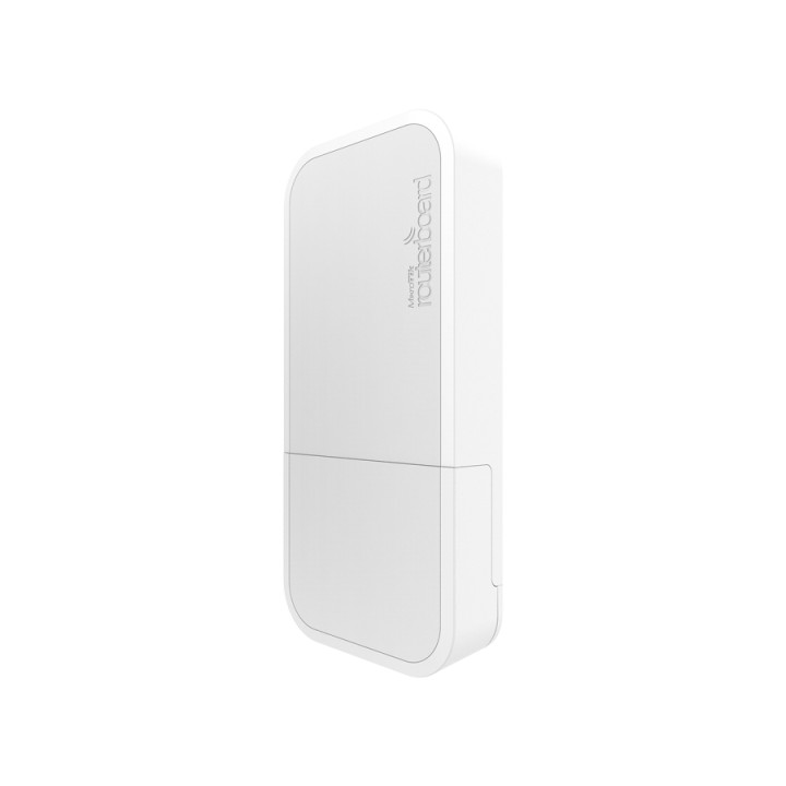 MikroTik wAP LR8 Kit 2.4Ghz 2dBi LoraWAN Gateway 