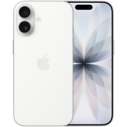 iPhone 17 256GB White,Model A3520
