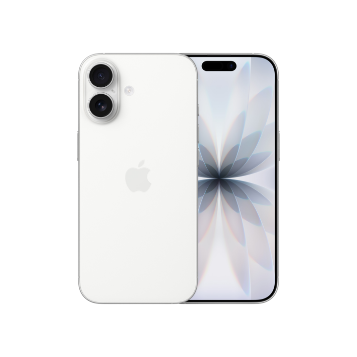 iPhone 17 256GB White,Model A3520
