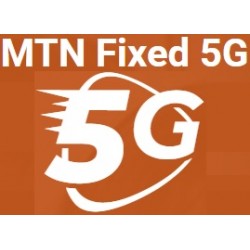 MTN-5G Pro 5G