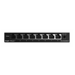 Reyee 8 Port Gigabit Smart Managed Switch 