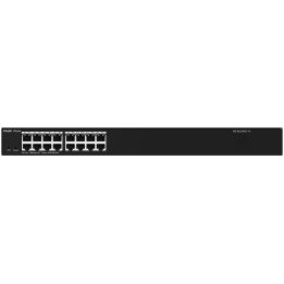 Reyee 16 Port Gigabit Smart Managed Switch 