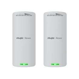 Reyee 2.4GHz 300Mbps 8dBi 70° Pre-Paired Kit 