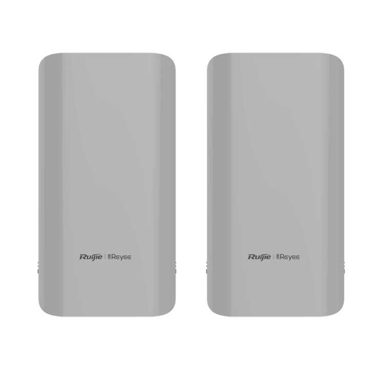 Reyee 5GHz AC 10dBi 60° Pre-Paired Kit 