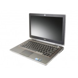 Dell Latitude E6320