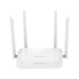 Reyee Dual Band WiFi 5 1200Mbps 5dBi Fast Ethernet Mesh Router 