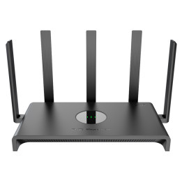 Reyee Dual Band WiFi 6 3000Mbps 5dBi Gigabit Mesh Router 