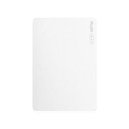 Reyee Dual Band WiFi 7 3600Mbps 4 Port Gigabit Mesh In-Wall AP 