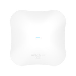 Reyee Dual Band WiFi 7 5040Mbps Multi-Gigabit Ceiling AP 